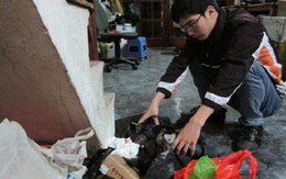 Học làm “thầy”, ra trường làm “thợ”
