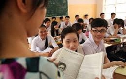 Hà Nội giảm chỉ tiêu lớp 10 THPT công lập