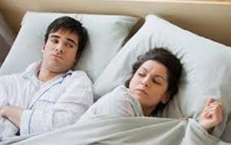 Vợ không thiết gì đến chồng sau khi sinh con
