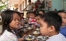 Bé gái tử vong tại cơ sở trông giữ trẻ gia đình