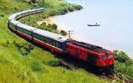 Mẹo giúp mua vé tàu Tết nhanh 