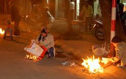 Văn bản vênh, công chức khó