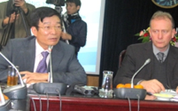 Tuyển lao động lương 55 triệu đồng/tháng