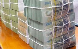 Thưởng Tết Âm lịch cao nhất 650 triệu đồng