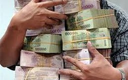 Hà Nội thưởng Tết khoảng 7 triệu đồng/người