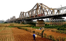 Bộ GTVT lên tiếng về vụ cầu Long Biên: Nên xây cầu mới