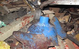 Sự trùng lặp khó tin trong những vụ nổ “bom oxy” gây chết người