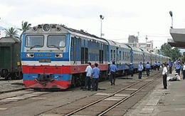 Sự trùng hợp trong sự nghiệp của 4 lãnh đạo đường sắt đang bị tạm dừng công tác