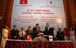Nghi án nhận hối lộ hơn 16 tỷ đồng: 3 cán bộ ngành đường sắt bị đình chỉ công tác