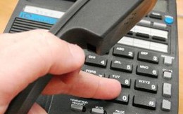 Nghi án nhận hối lộ hơn 16 tỷ đồng: Lập đường dây nóng nhận thông tin nghi án hối lộ 