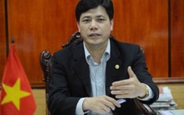 Đích thân Thứ trưởng Bộ GTVT sang Nhật làm rõ danh tính người nhận hối lộ 16 tỷ đồng