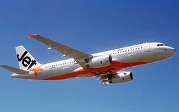 Bị nhỡ chuyến bay, dọa "hạ" máy bay Jetstar Pacific bằng tên lửa (!?)