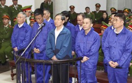 Vi sao vợ nguyên TGĐ bị tử hình muốn làm rõ “bóng hồng” trong vụ án tại Vinalines