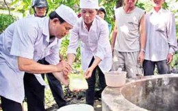 Ngành Y tế toàn quốc hưởng ứng 68 năm Ngày truyền thống phòng, chống lụt, bão, giảm nhẹ thiên tai của Việt Nam