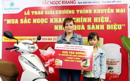 Chi vài trăm nghìn, thu hàng chục triệu trong nhiều tháng ròng