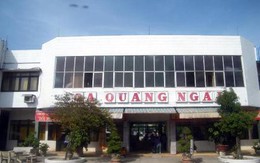 Hàng loạt cán bộ đường sắt bị “trảm” vì “đục nước béo cò”