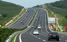 Hàng loạt “ông lớn” ngành GTVT bị “trảm”