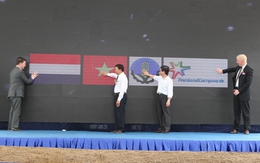 Hàng ngàn người được hưởng lợi từ dự án chăn nuôi “khủng” ở Hà Nam