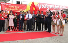 Dính lỗi nghiêm trọng VietJet Air ăn phạt nặng