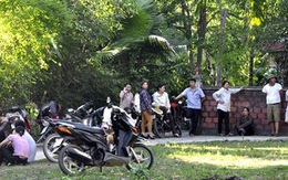 Hà Tĩnh: Dân Hương Sơn hoang mang trước cái chết hàng loạt của các cô gái trẻ