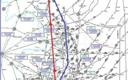 Hai hãng hàng không sẽ bay thử trên “đường bay vàng”