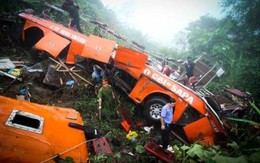 Đình chỉ hãng xe Sao Việt, hành khách đã đặt chỗ, mua vé đi bằng xe nào?