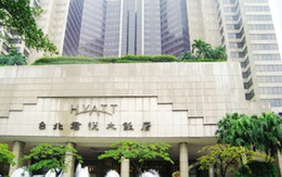 Ly kỳ chuyện khách sạn “ma ám”