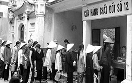 Tết của thời bao cấp