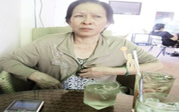 Người đàn bà hơn 20 năm sống trong cam chịu