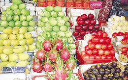 Thức ăn chữa bệnh