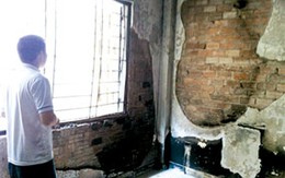 Cô bé 11 tuổi có khả năng đốt cháy đồ vật: Suýt chết vì tai nạn