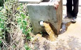 Đà Nẵng: “Vàng tặc” đang đầu độc người dân