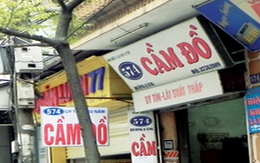 Mùa Euro tại Hà Nội: Dịch vụ cầm đô hốt bạc