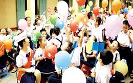 Nỗi lo trước mùa khai giảng