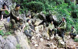 Một thời vàng và máu