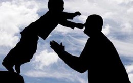 Bất ngờ chồng có con riêng