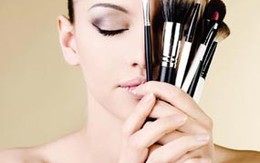 Sử dụng mỹ phẩm đúng cách