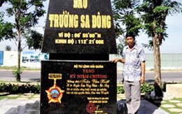 Trường Sa giữa lòng thành phố