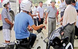 Cãi lệnh Bộ, phải trả lại tiền đã thu 