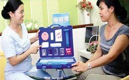 Marie Stopes International Việt Nam: Chung tay vì chất lượng dân số người Việt