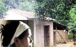 Đắng lòng con rể cũ sát hại mẹ vợ