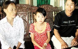 Nghi án Hiệu phó đánh học sinh vì nợ 6.000 đồng