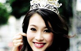 Hoa hậu Thu Thảo bị "ném đá" oan