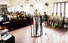 Thủ đoạn nham hiểm của đại gia đình buôn người