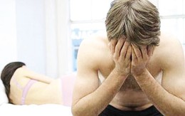 Không dám "yêu" vì chàm sinh dục