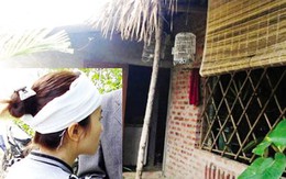 Đôi trai gái chết thảm trước ngày cưới