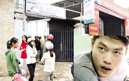 “Mây mưa” xong giết luôn người tình