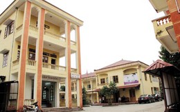 Rác thải y tế và môi trường bệnh viện