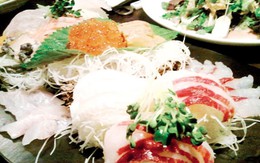 Ăn dễ dãi, hại đường ruột
