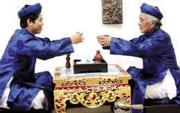 Phòng tránh ngộ độc rượu